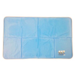 Self-cooling Sleep Pad 43.4...