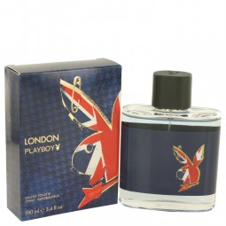 Playboy London by Playboy...