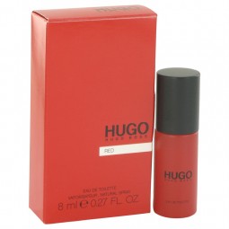 Hugo Red by Hugo Boss Eau...