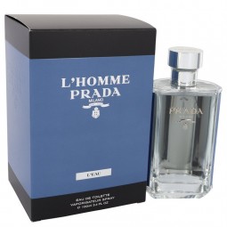 L'Homme Prada L'eau by...