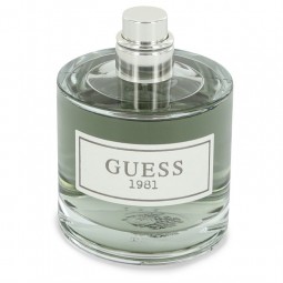Guess 1981 by Guess Eau De...