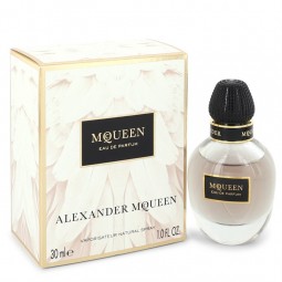 McQueen by Alexander...