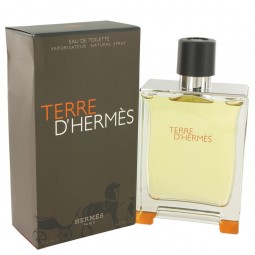 Terre D'Hermes by Hermes...