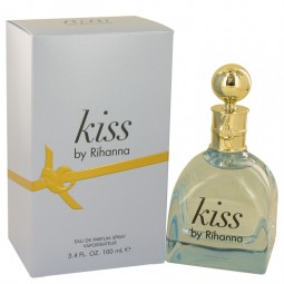 Rihanna Kiss by Rihanna Eau...