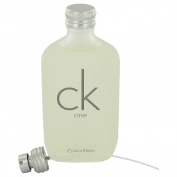 CK ONE by Calvin Klein Eau...
