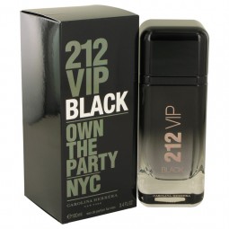 212 VIP Black by Carolina...