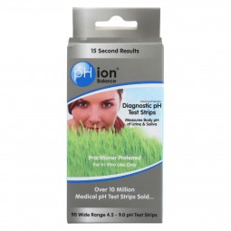 Phion Balance Diagnostic Ph...