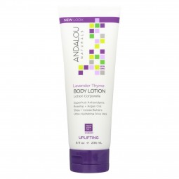 Andalou Naturals Body...