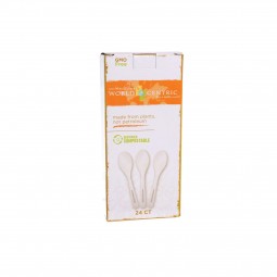 World Centric Cornstarch...