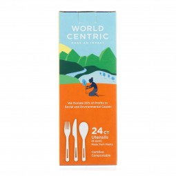 World Centric Assorted Corn...