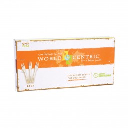 World Centric Corn Starch...