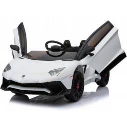 Mini Moto Lamborghini 12v...
