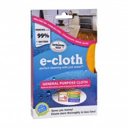 E-cloth General Purpose...