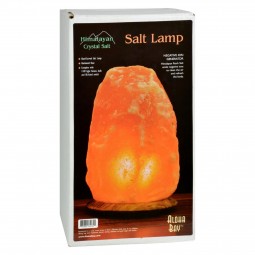 Himalayan Salt Lamp 12 Inch...