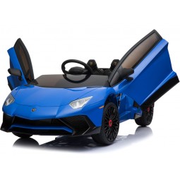 Mini Moto Lamborghini 12v...