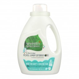 Seventh Generation - Liquid...