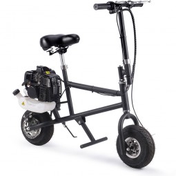 Mototec 49cc Gas Mini Bike...