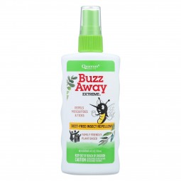 Quantum Buzz Away Extreme...
