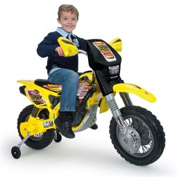 Motocross Drift Zx Kids...