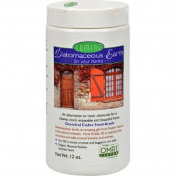 Lumino Home Diatomaceous...