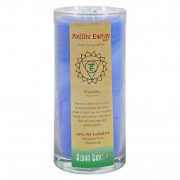 Aloha Bay - Chakra Jar...