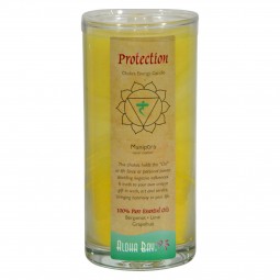 Aloha Bay - Chakra Jar...