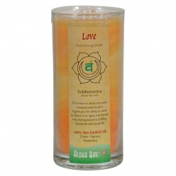 Aloha Bay - Chakra Jar...