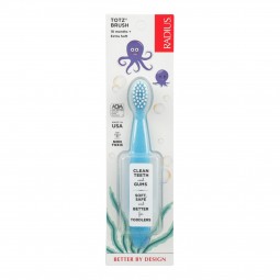 Radius - Totz Toothbrush...