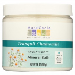 Aura Cacia - Aromatherapy...