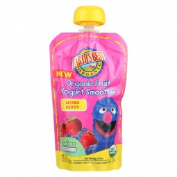 Earth's Best Organic Fruit...