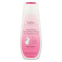 Babo Botanicals - Smooth...