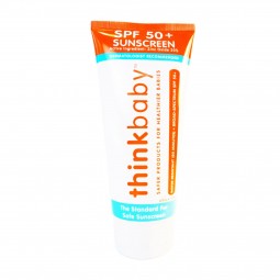 Thinkbaby Safe Sunscreen...
