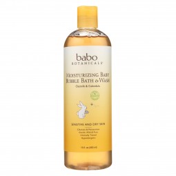 Babo Botanicals - Baby...