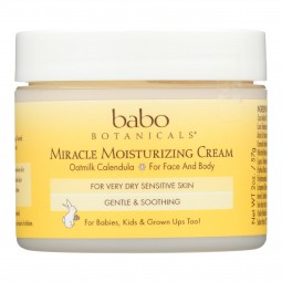 Babo Botanicals - Miracle...