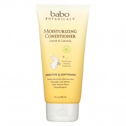 Babo Botanicals -...