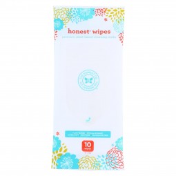 The Honest Company Honest...