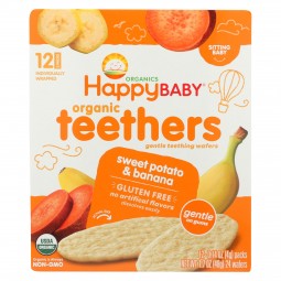 Happy Baby Teethers -...