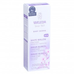 Weleda Face Cream - Baby...