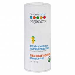 Nature's Baby Organics...