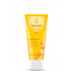 Weleda Calendula Face Cream...
