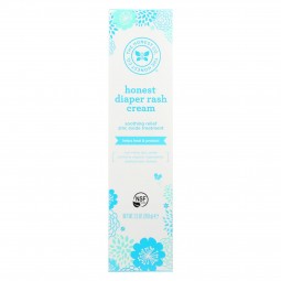 The Honest Company Honest...