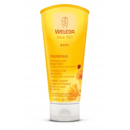 Weleda Calendula Shampoo...