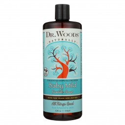 Dr. Woods Shea Vision Pure...