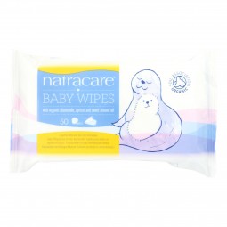 Natracare Organic Cotton...