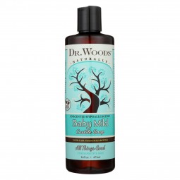 Dr. Woods Shea Vision Pure...