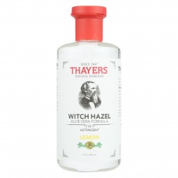 Thayers Witch Hazel With...