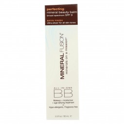 Mineral Fusion - Balm...