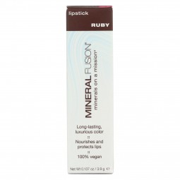 Mineral Fusion - Lipstick -...