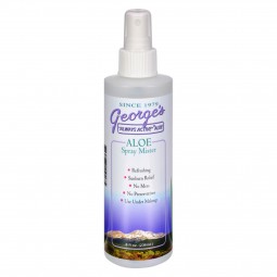 George's Aloe Vera Spray...
