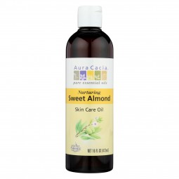 Aura Cacia - Natural Skin...